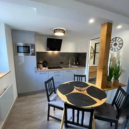 Studio Tout Confort, A 2 Min De Colmar Horbourg Exterior photo