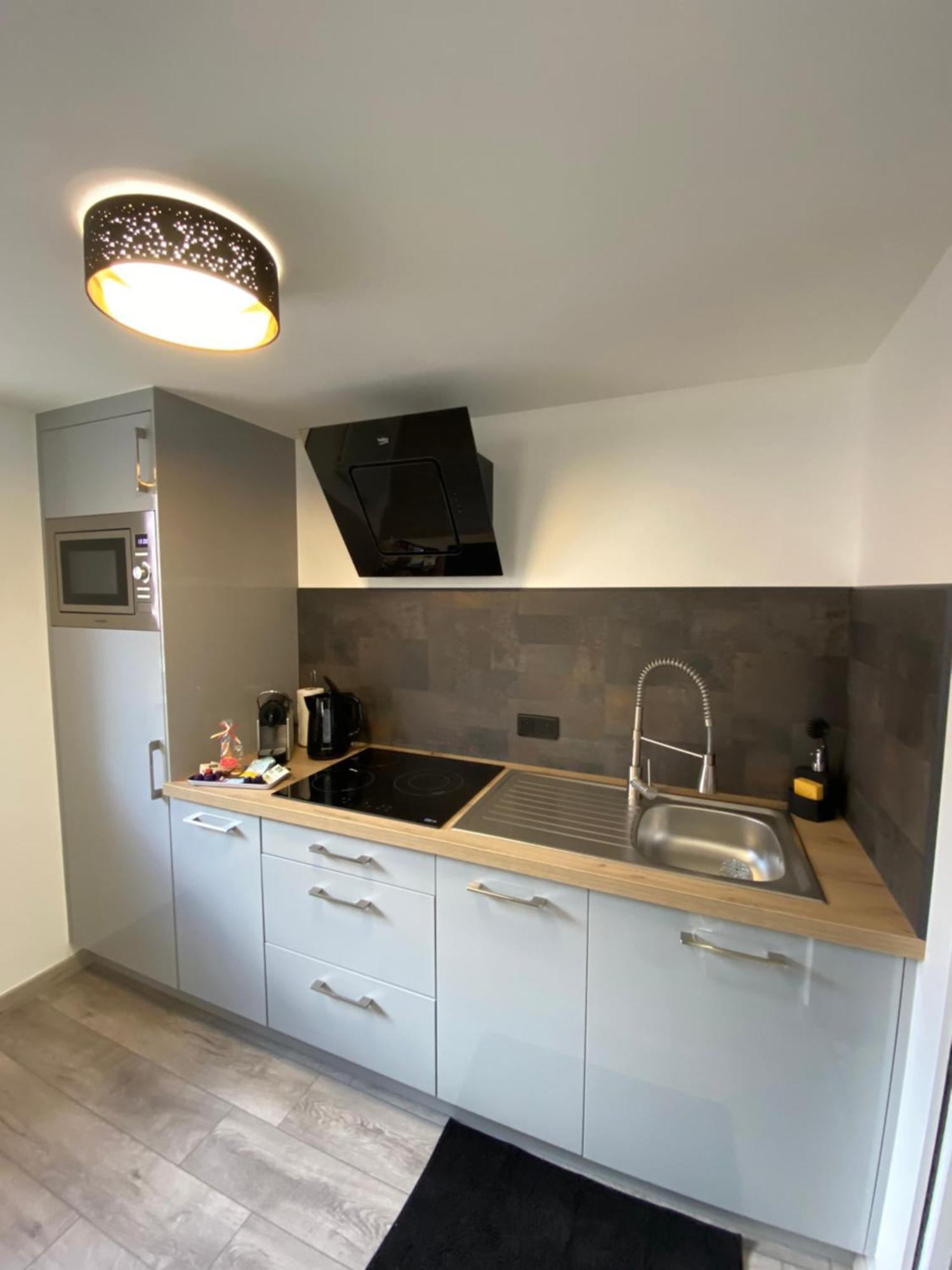 Confort, A 2 Min De Colmar Apartment
