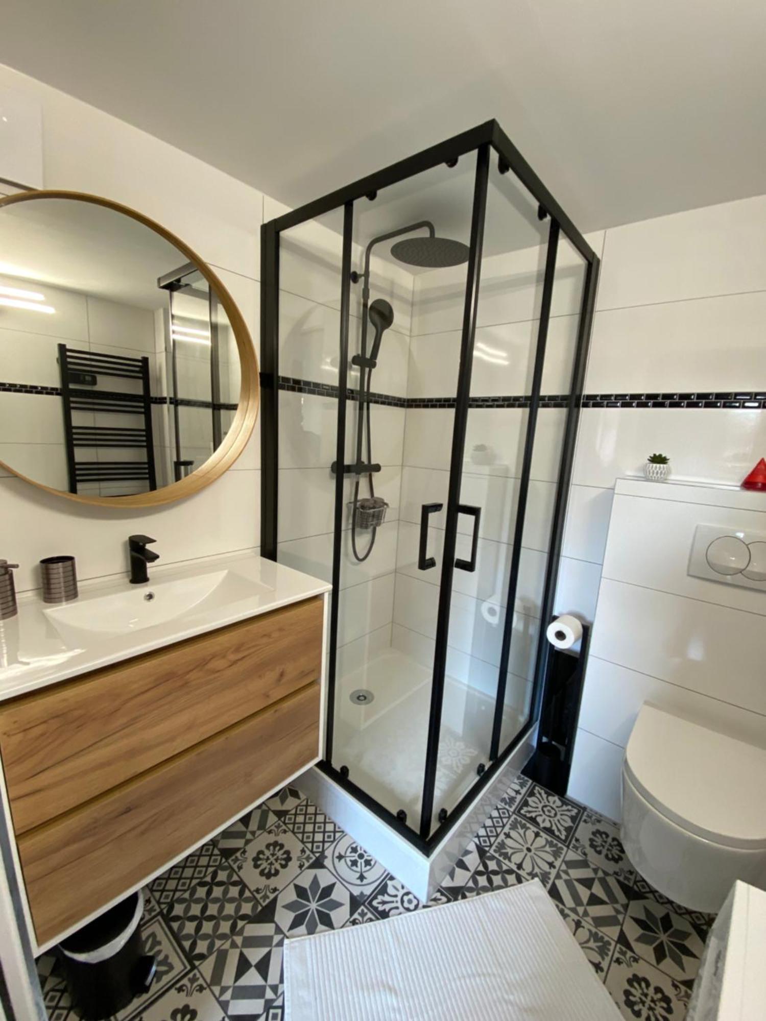 Confort, A 2 Min De Colmar Apartment Horbourg
